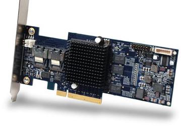 PMC-Sierra представила первую в отрасли многоядерную платформу RAID для x86-совместимых серверов